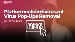 Platformecfeentivirus.ml Virus Pop-Ups verwijderen