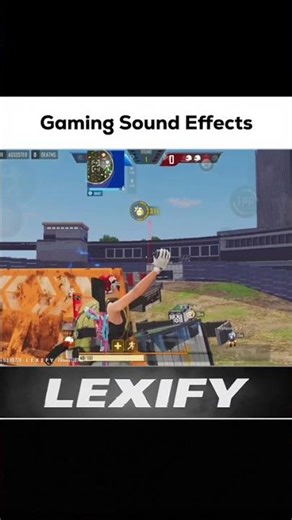 100+ Best Sound Effects for Gaming Videos (Premium Pack)