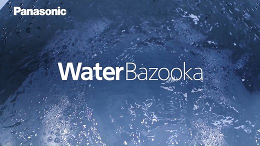 Experience a cleaner wash with the Panasonic WaterBazooka technology that blasts stains away easily. Powered by TD Inverter, it generates 6x more power for greater wash and rinse results while using less energy. Elevate to a smarter laundry experience today, learn more here: https://www.panasonic.com/ph/consumer/home-appliance/washing-machine/top-load-washing-machine/na-fd180x3bm.html #JapanQuality #Panasonic | Panasonic Philippines