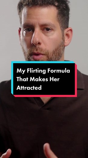Understanding the Art of Flirting and Its Psychological Impact