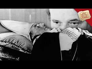 Did someone kill Pope John Paul I? | CLASSIC | @ConspiracyStuff