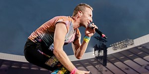 Here's Why Chris Martin's One-Meal-a-Day Diet Isn't Such a Great Idea