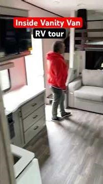 Amazing Luxury RVs that Make Camping Feel Like a Five-Star Hotel