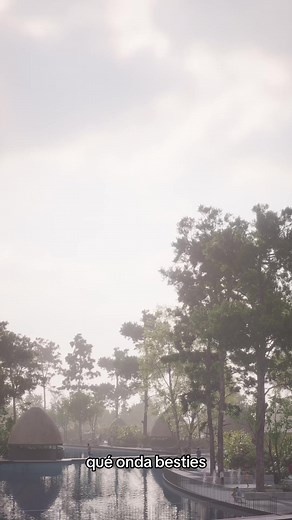 Tutorial para mejorar tus renders con 3 trucos sencillos en D5 Render! Necesitas ayuda con tus visuales? Contacta Nikita! #render #design #arquitectura #d5render #tutorial