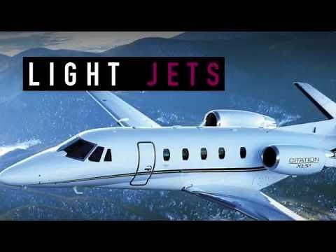 How Much Does A Private Jet Charter Cost? - Private Jet Rental Rates