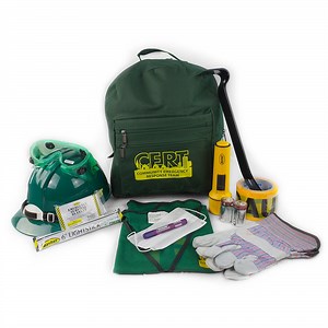 CERT Starter Kit - The American Civil Defense Association