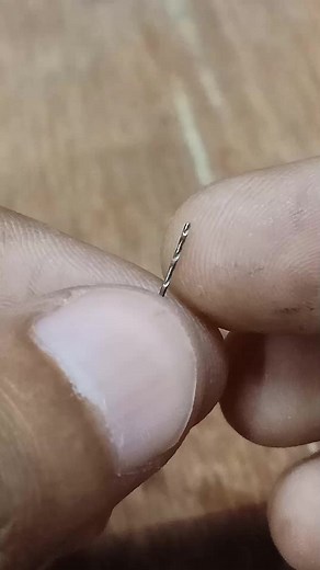 3.1M views · 35K reactions | 0.38mm drill bit DIY drilling machine #tech #engineering #techno #diy #diycrafts #electronics #electric #electrical #project #experiment #science #reels #instagram #circuit #drilling #machine #tiny #electronicprojects #electrician #electro #FB粉專 #fbreels | Science & Engineering | Facebook