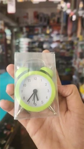 Small Table watch