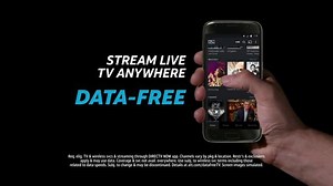 DIRECTV and AT&T TV Spot, 'It's Your TV'