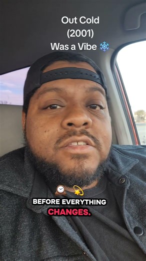 Out Cold (2001) Is a Cult Classic Nobody Talks About ❄️