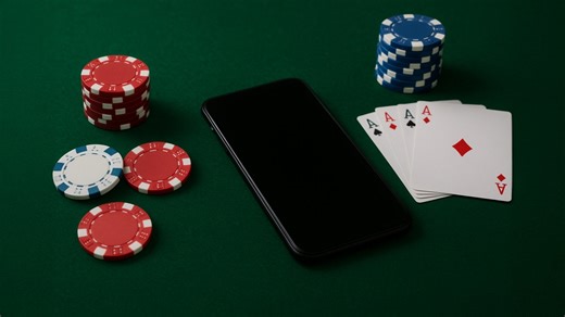 iCloud data helps crack NBA and mob poker scheme