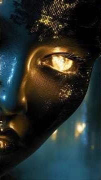 👽AI Aliens -Stille Invasion, Mo Gawdat