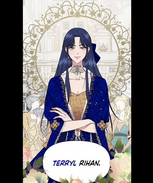 Love this chapter 🫡#manhwa #manhwareccomendations #cinderellawasntme