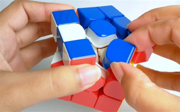 How to Solve 2 Flipped Edges