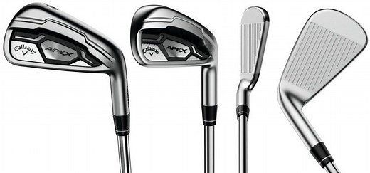 Callaway Apex CF16 Irons [currentyear]: An HONEST Review