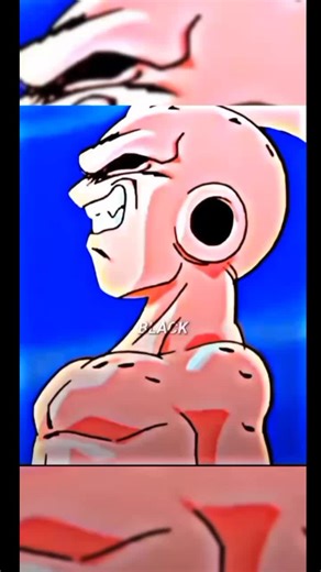 #majinbuu #majinvegeta #gokublack #broly#
