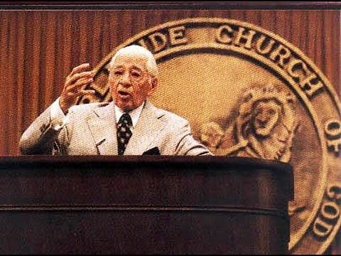 Called to be Free - The Story of Armstrongism