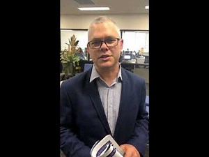 Melbourne Polytechnic Visit - Preston Campus