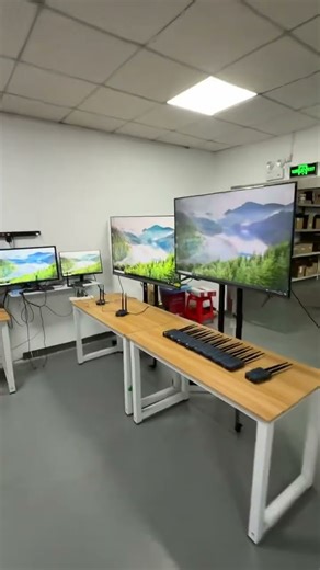 New H.265 Technology Wireless hdmi extender Testing Pass the wall in open area up to 250 meter