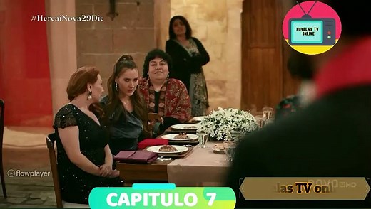Hercai - Capitulo 7