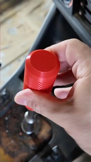 Measuring and Making a Cool Car Part From Scratch