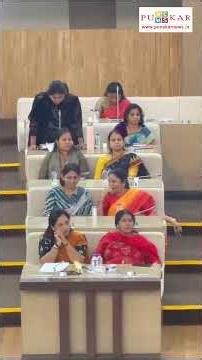 Aishwarya Pathare Calls for Survey, Sterilisation Amid Stray Dog Menace