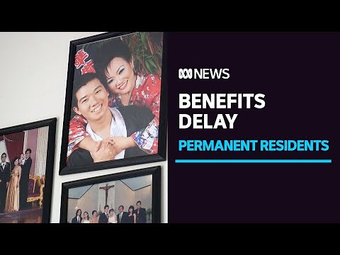 New permanent residents to wait four years for Family Support payments from Centrelink | ABC News