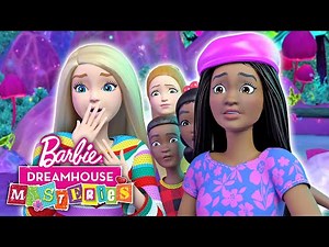 WHO IS PRANKING BARBIE & FRIENDS?! | Barbie Dreamhouse Mysteries