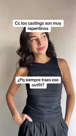 Casting de Modelos: Consejos de Outfit Imprescindibles