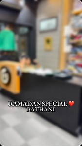 625K views · 1.1K reactions | Ramadan Special ❤️PATHANI Kurta ...