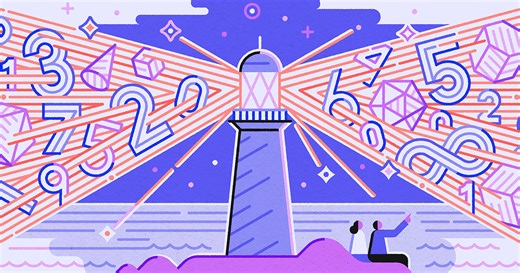 The Year in Mathematics | Quanta Magazine