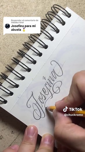 Tutorial de Lettering: Aprende a Hacer Letras Cursivas