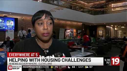 Program helps ex-cons with housing assistance