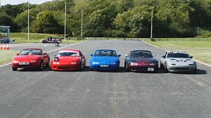 Yes, You Can Modify Your Mazda MX-5, But Should You? | Carscoops