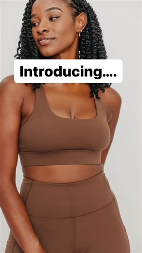 The perfect pair is here!!! The new brown trouser, jogger, legging and bra AND the forest green jogger and trouser are OUT NOW! 💚🤎 GO GET YOURS!! #fyp #activewear #style #outfitideas