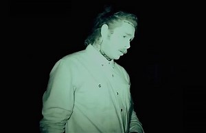 Watch Post Malone get paranormally petrified on 'Ghost Adventures'