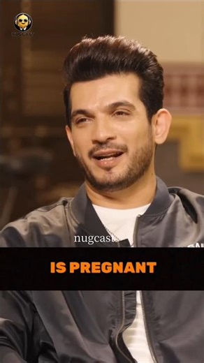 Neha swami Pregnant Rumors 😳 | #arjunbijlani #nehaswami #shorts #podcast #elvishyadav #viral