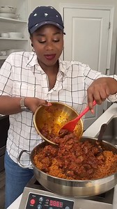 211K views · 6.3K reactions | Quick Asun jollof for lunch. | Joyful Cook | Facebook