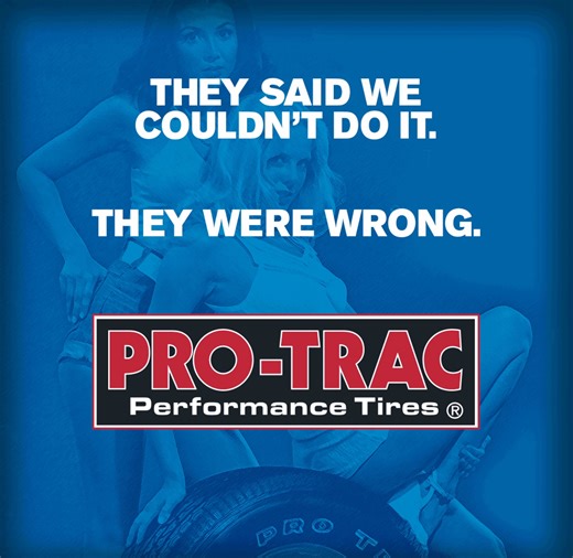 59K views · 69 reactions | SEMA 2025 is going to be HUGE for Coker Tire. An iconic brand is mixed with new technology to create a revolutionary product line. Stay tuned as we'll be announcing this product line at the SEMA Show in a few short weeks. #cokertire #semashow #protrac #newproducts | Coker Tire Company | Facebook