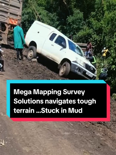 Turning uncertainty into clarity—Mega Mapping Survey Solutions navigates tough terrain, applies advanced GPS and data analysis, verifies boundaries, corrects errors, and delivers precise reports and web maps to secure your land with speed, accuracy, and confidence. #LandSurveying #PropertySecurity #GIS #MegaMapping #InvestSmart