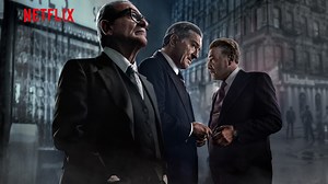 612 reactions · 82 shares | Hit man Frank Sheeran looks back at the secrets he kept as a loyal member of the Bufalino crime family in this acclaimed film from Martin Scorsese. | Netflix | Facebook