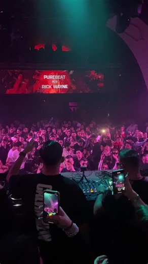 Liget: A Night of Fun at Cinema Hall Budapest