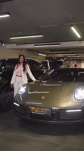 P R O G R E S S I V E A U T O S P O R T S on Instagram: "For the ones who prefer engines over excuses. Grab this exceptionally cared-for 2024 Porsche 911 Carrera — a legend waiting for its next driver and driven only 2,000 km. Asking: ₹ 2,45,75,000/- DM to own the extraordinary ☎️ 7000076607 | 7000076608 | 7888000888 📍Plot no-82, Patparganj Industrial Area near Anand Vihar, Delhi-110092 . . . . [carrera , cardetails , viral , reels , Instagram , 911 , Porsche , maybach , carsofinstagram , relat