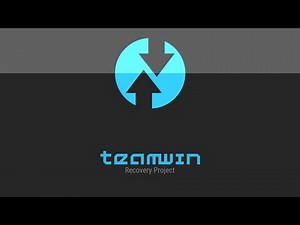 How to install twrp recovery from pc