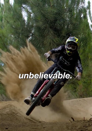 Brendan Fairclough Discusses SRAM Signing & Secret Project