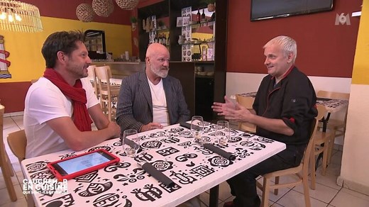 Cauchemar en cuisine : Où en est le restaurant d'Antonio à Marseille ? Philippe Etchebest prend de ses nouvelles