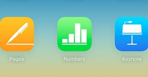 Apple's web-based iWork for iCloud finally out of beta, adds new features - 9to5Mac