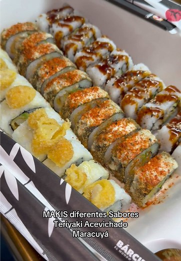 Buffet Nocturno Ilimitado en Lima