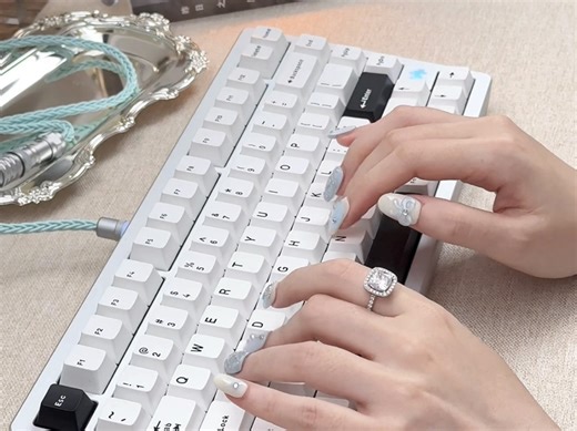 Wave75 PMOlab｜新的性价比铝坨坨来了｜开箱