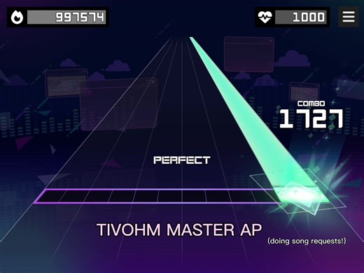 Pjsk Song Requests: All Perfect Gameplay!